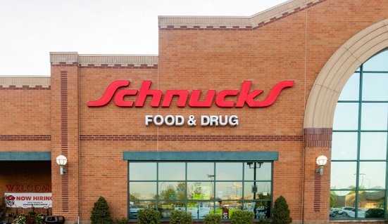 Schnucks customer survey official